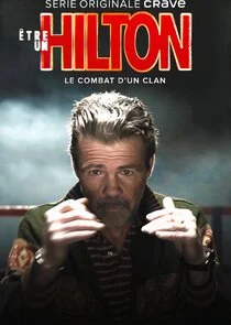 Plakat Ä‚Ĺ tre un Hilton