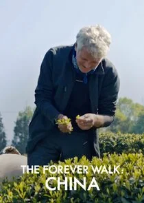 Póster de The Forever Walk: China