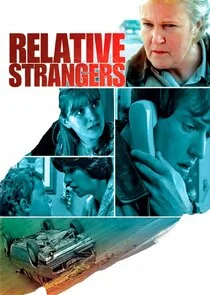 Relative Strangers Poster