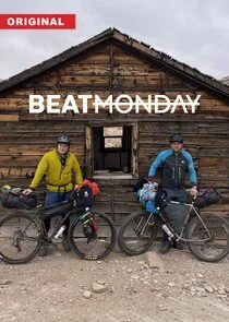 Póster de Beat Monday