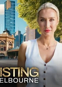 Póster de Listing Melbourne