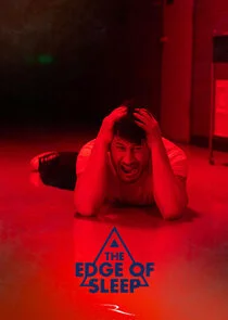 Poster di The Edge of Sleep