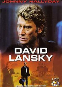 Póster de David Lansky