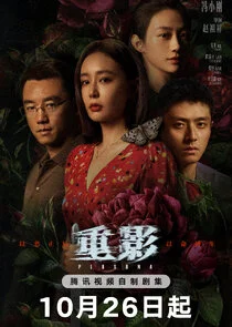 Affiche de Persona