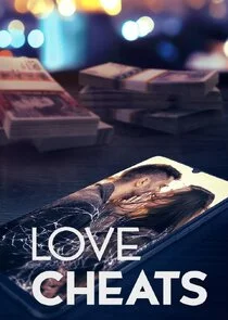 Affiche de Love Cheats