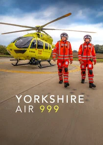 Affiche de Yorkshire Air 999