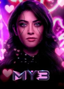 Poster di MY3