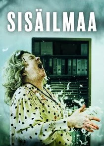 Póster de Sisäilmaa