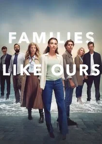 Familier som vores afişi