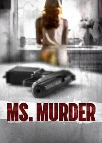 Póster de Ms. Murder