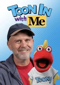 Toon In with Me poster