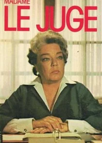 Madame le juge Poster