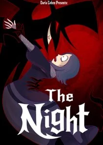 Póster de The Vampair Series