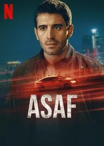 Affiche de Asaf