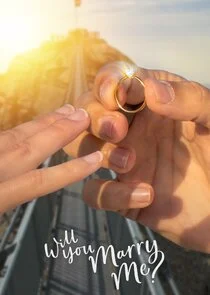 Póster de Will You Marry Me?