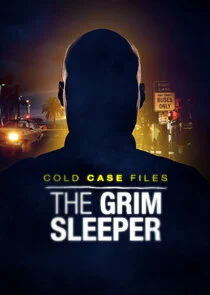 Poster di Cold Case Files: The Grim Sleeper