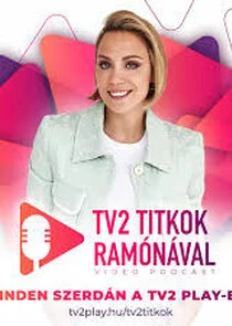 Póster de TV2 Titkok RamÄ‚Ĺ‚nÄ‚Ë‡val