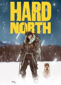 Poster di Hard North