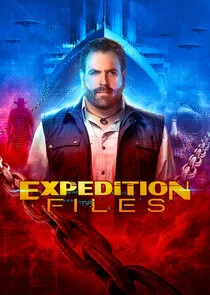 Expedition Files poster