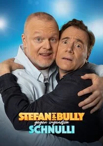 Póster de Stefan und Bully gegen irgendson Schnulli