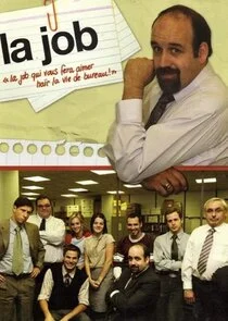 Poster di La Job