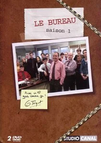 Poster di Le Bureau