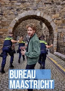 Póster de Bureau Maastricht