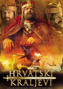 Póster de Hrvatski kraljevi