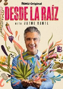Plakat Desde la RaÄ‚Â­z