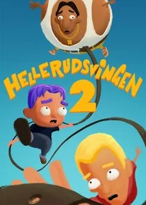 Poster di HellerudĂ‚Â­svingen