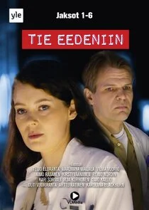 Plakat Tie Eedeniin