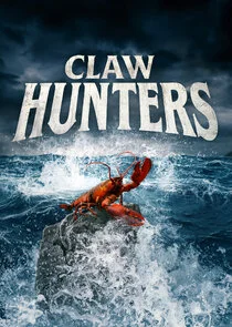 Póster de Claw Hunters