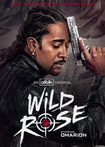 Wild Rose