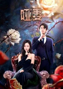 Plakat The Silent Wife