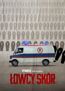 ÄąÂowcy skÄ‚Ĺ‚r Poster