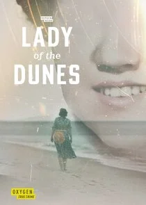 Lady of the Dunes: Hunting a Cape Cod Killer Poster