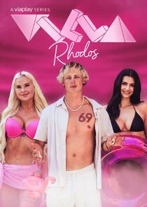 Póster de Villa Rhodos