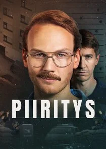 Affiche de Piiritys