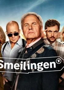 Poster di SMEILINGEN Ă˘â‚¬â€ś Ein Dorf wie Du und Ich