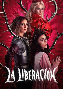 Poster di La LiberaciÄ‚Ĺ‚n