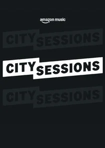 Plakat City Sessions