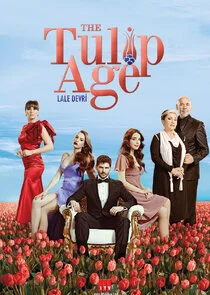 Lale Devri afişi