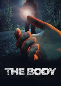 The Body Poster
