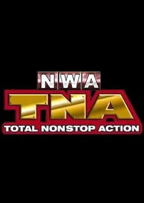 Poster di NWA: Total Nonstop Action