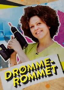 Póster de DrÄ‚Â¸mmerommet