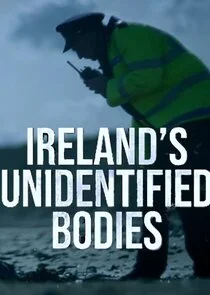 Póster de Ireland's Unidentified Bodies