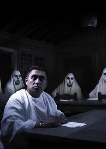 Póster de Oh Nah!