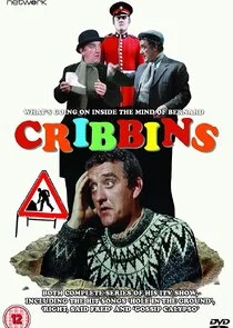 Póster de Cribbins