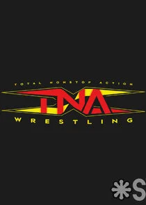 TNA PPV afişi
