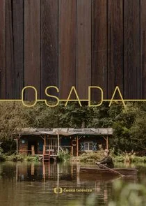 Póster de Osada